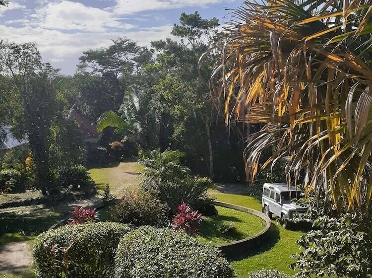 فندق Calico Jack S Village