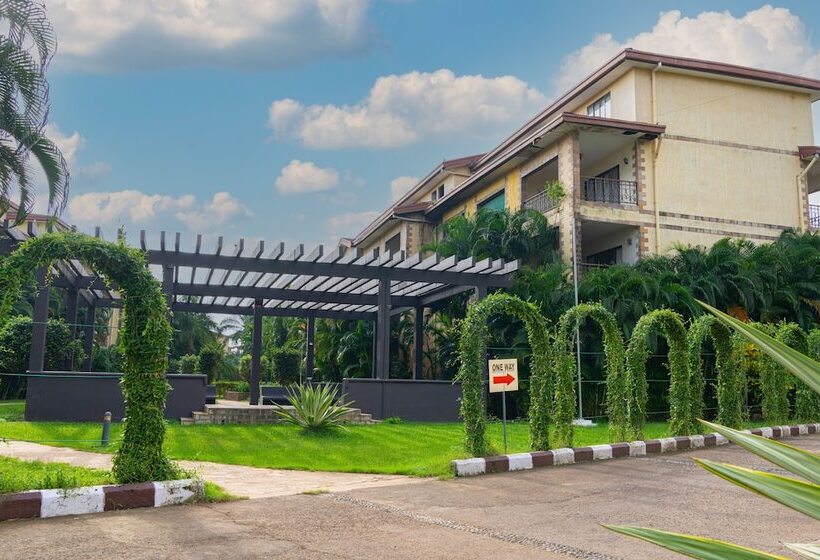 酒店 Discover Resorts