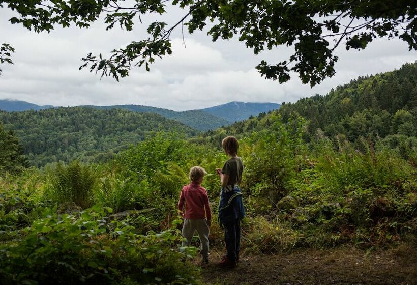 ホテル Domaine Des Messires