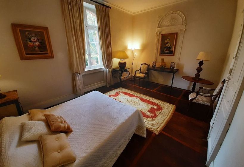 ホテル Enchanting Apartment In Marquefave With Private Whirlpool