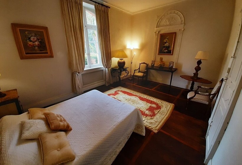 ホテル Enchanting Apartment In Marquefave With Private Whirlpool