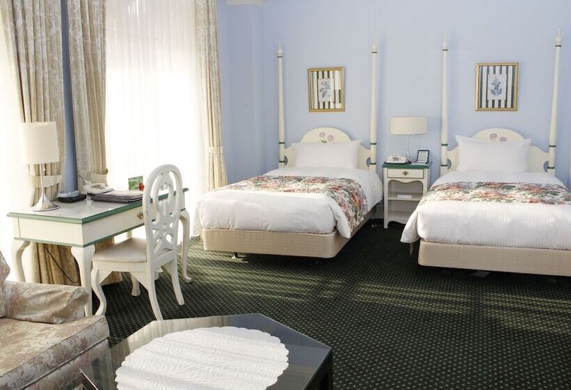 فندق Grand Xiv Nasu Shirakawa The Lodge