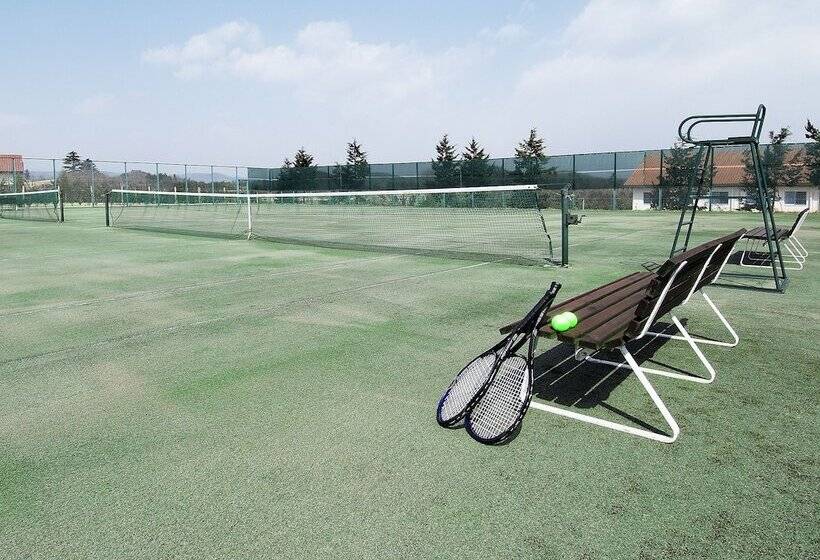 فندق Grand Xiv Nasu Shirakawa The Lodge