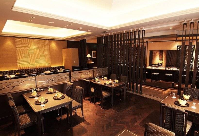 فندق Grand Xiv Nasu Shirakawa The Lodge
