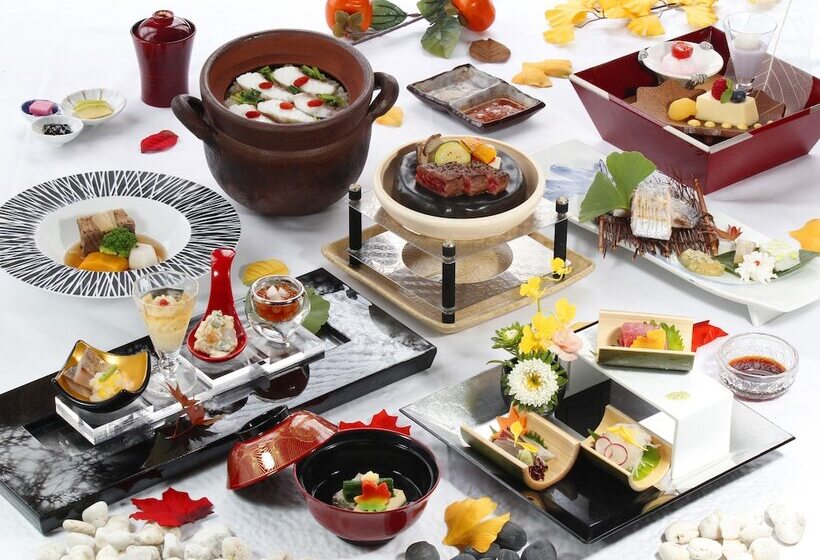 فندق Grand Xiv Nasu Shirakawa The Lodge