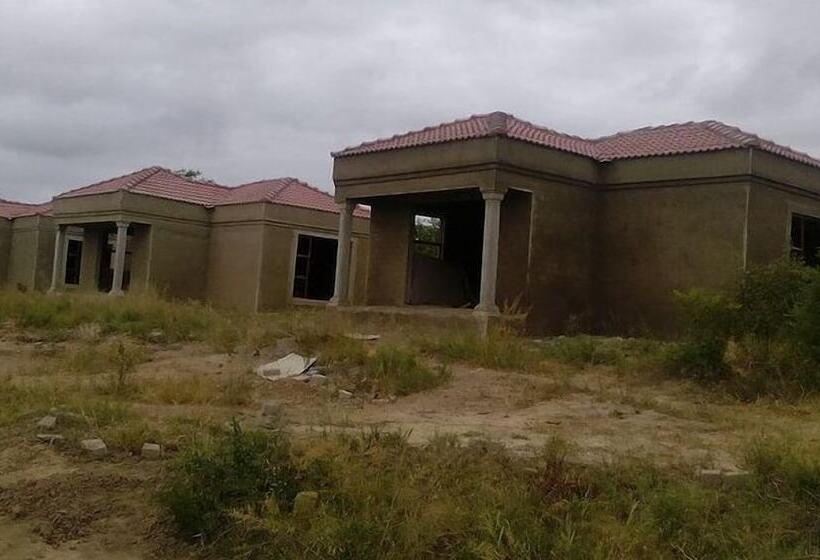 ホテル Hlakula Lake Resort