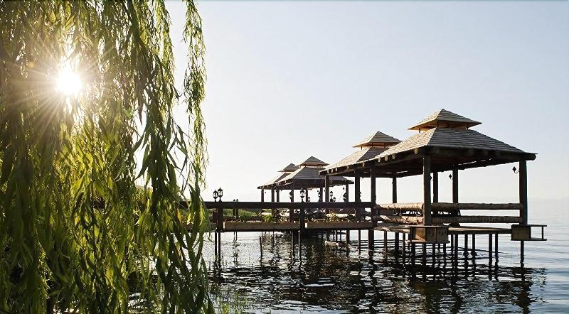 فندق Iznik Askania