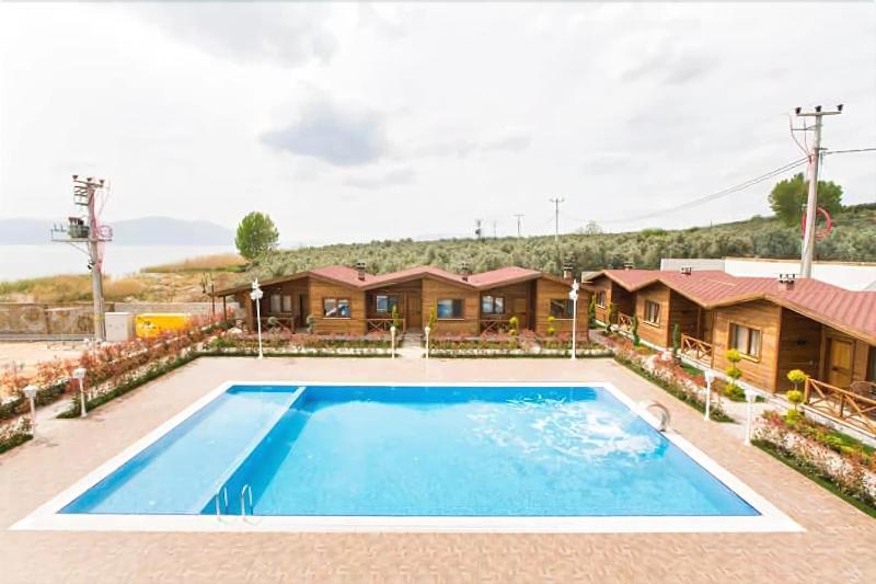 فندق Iznik Askania