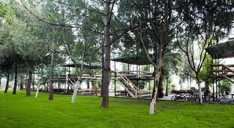 فندق Iznik Askania