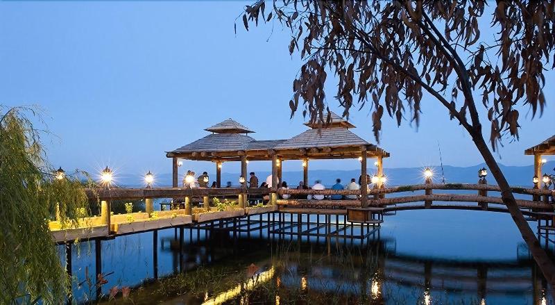 فندق Iznik Askania