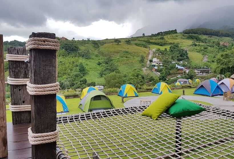 هتل Kiripura Resort