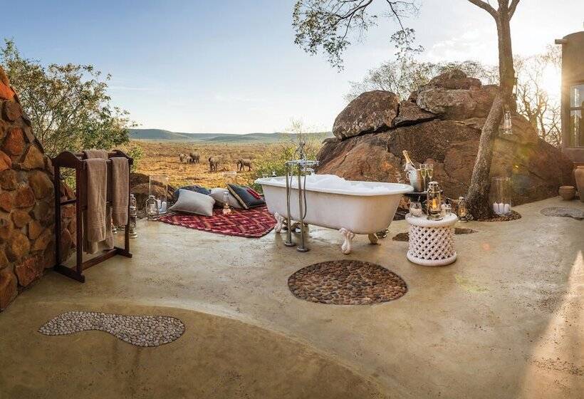 فندق Madikwe Hills