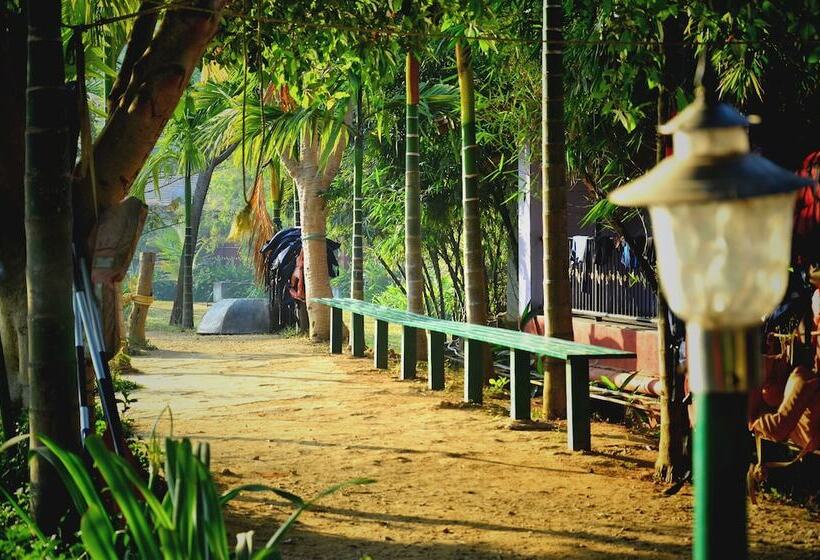酒店 Magenta Resort Dandeli
