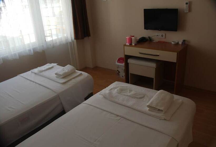 בית מלון כפרי Marti