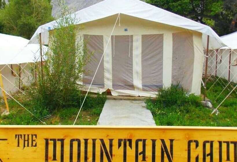 فندق Mountain Camp