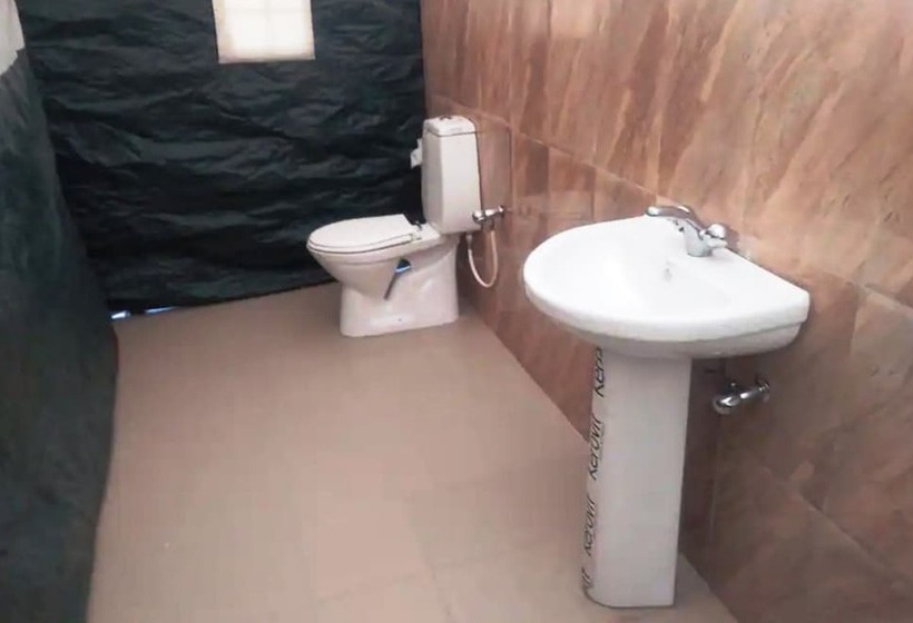 فندق Mountain Camp