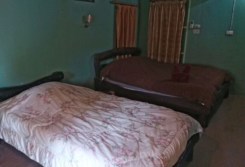فندق Praw Fan Resort
