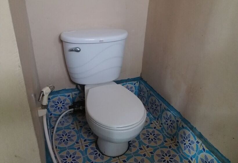 فندق Praw Fan Resort