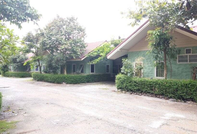 فندق Praw Fan Resort