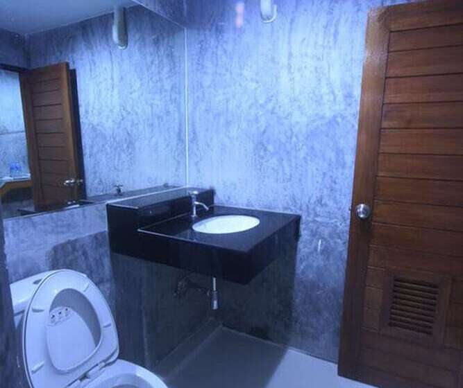 هتل Punfun Apartment