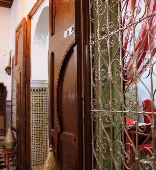 فندق Riad Dalia Tetouan