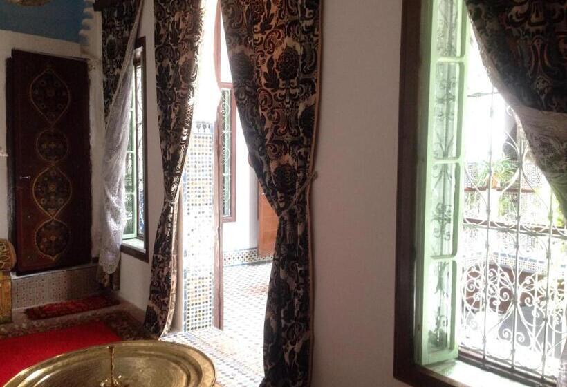فندق Riad Dalia Tetouan