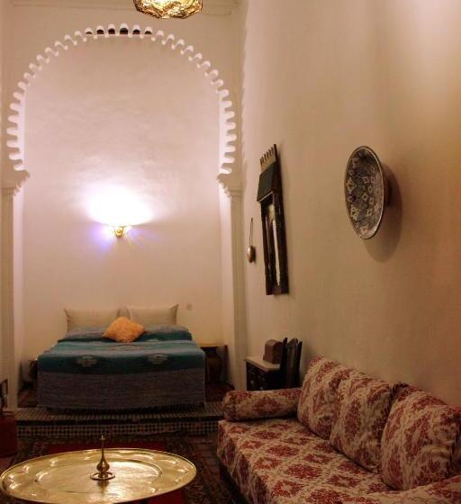 فندق Riad Dalia Tetouan