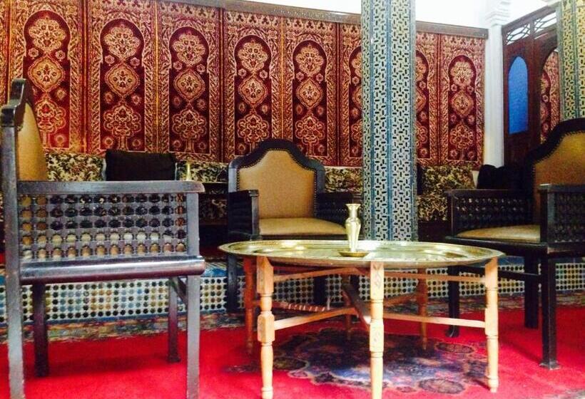 فندق Riad Dalia Tetouan