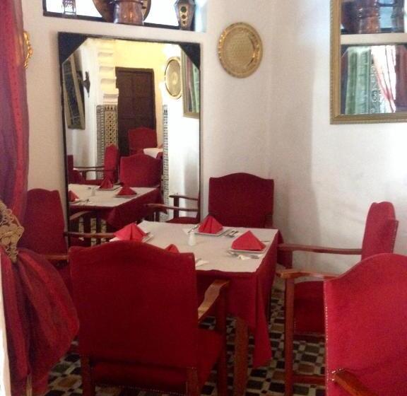 فندق Riad Dalia Tetouan