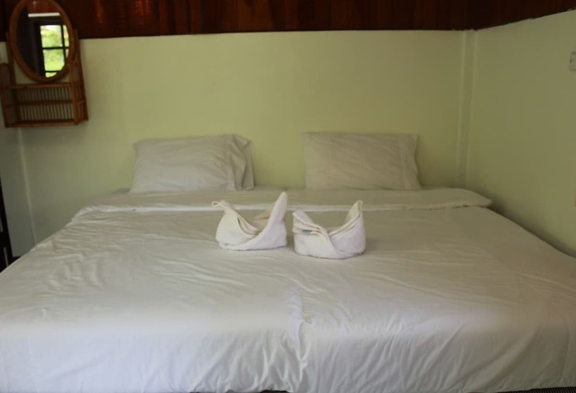 هتل Saksupha Resort