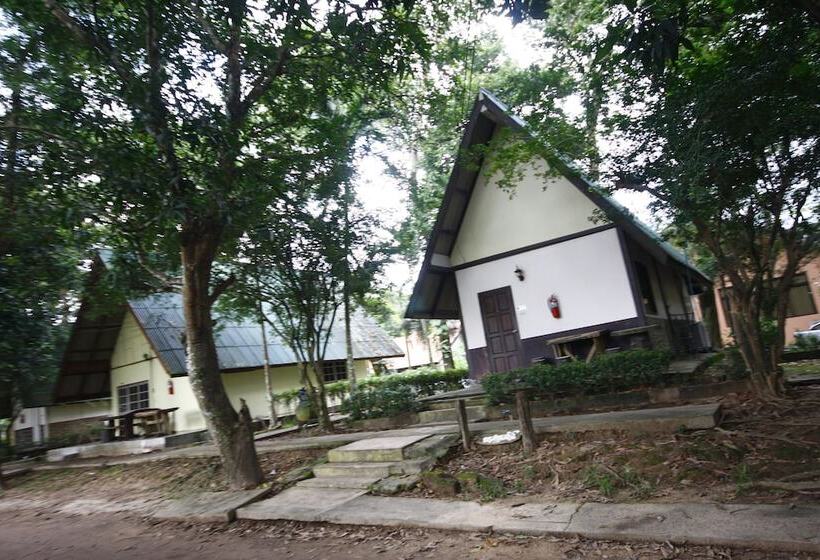 هتل Saksupha Resort