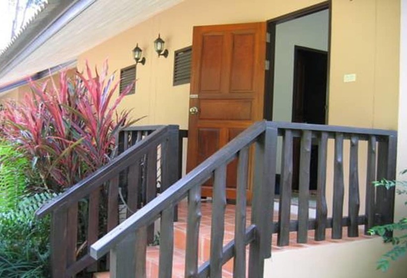 هتل Saksupha Resort