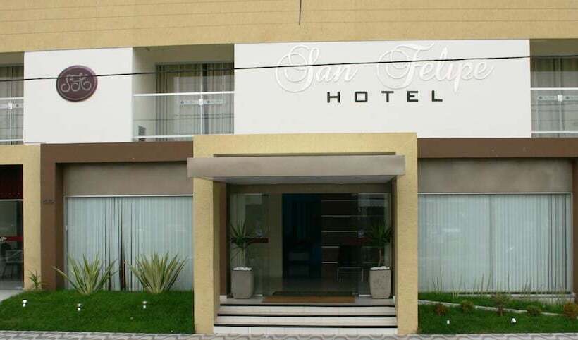 فندق San Felipe