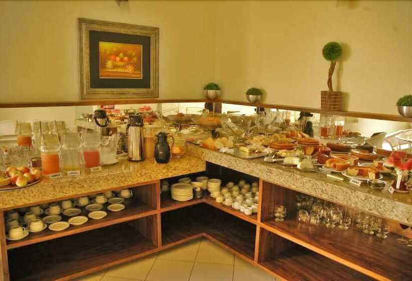 فندق San Felipe