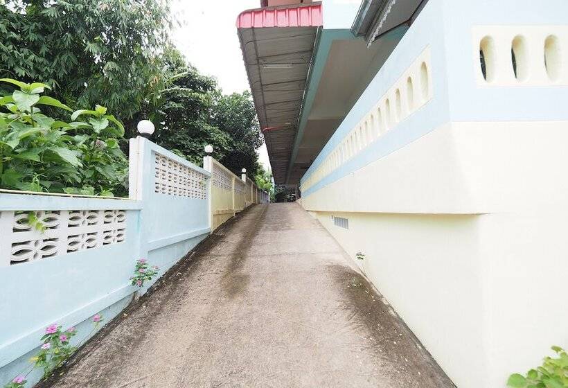 هتل Sangaroon