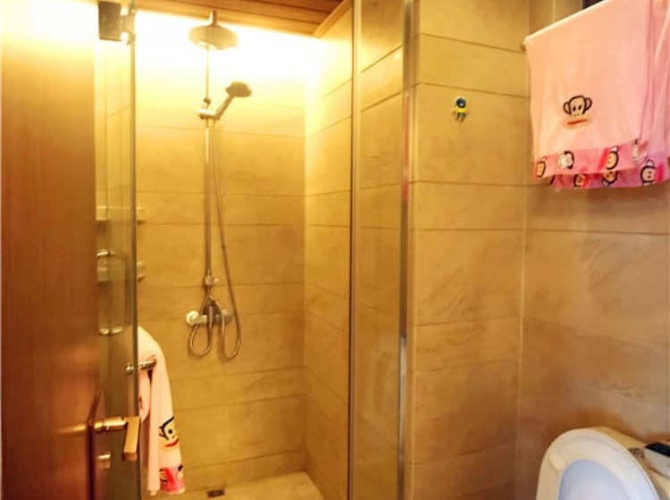 فندق Sanya Linglong Lulushun