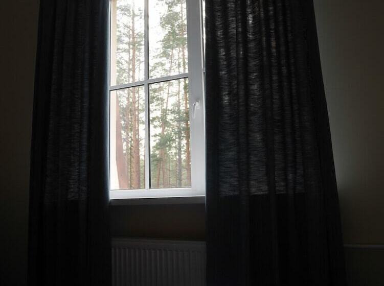 호텔 Shishki Na Lampushke   Casa De Campo