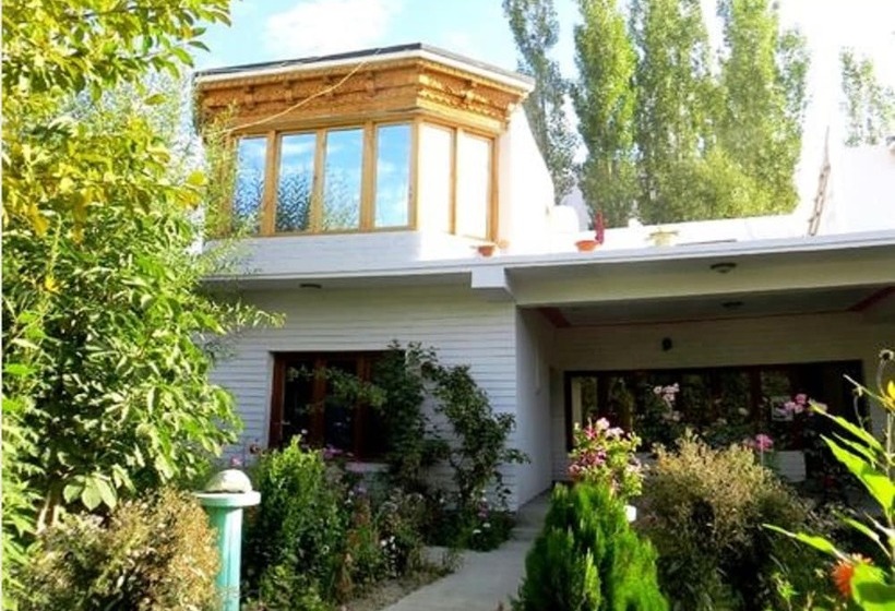 فندق Tih A O Guest House & Home Stay