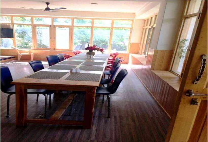 فندق Tih A O Guest House & Home Stay