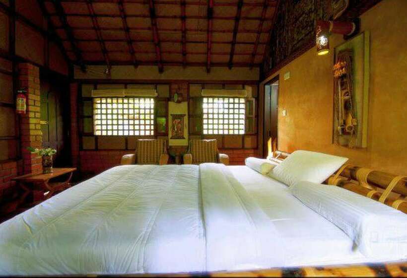 호텔 Wild Woods Spa & Resort