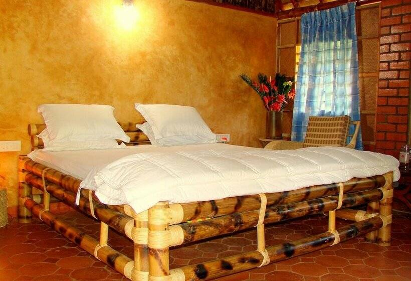 호텔 Wild Woods Spa & Resort