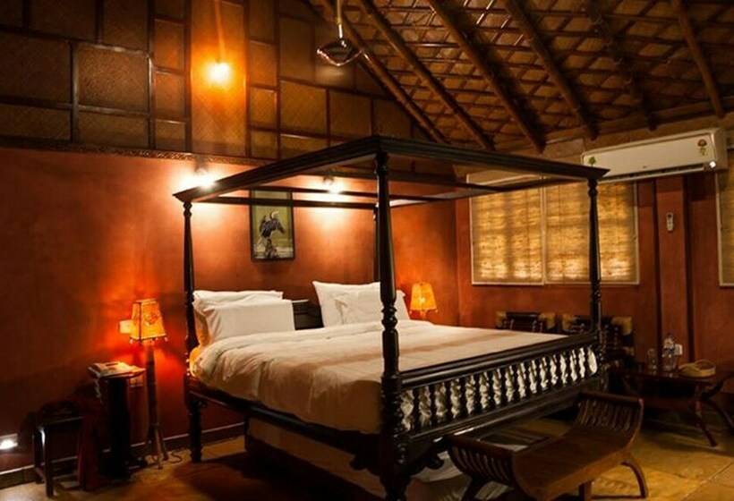 호텔 Wild Woods Spa & Resort