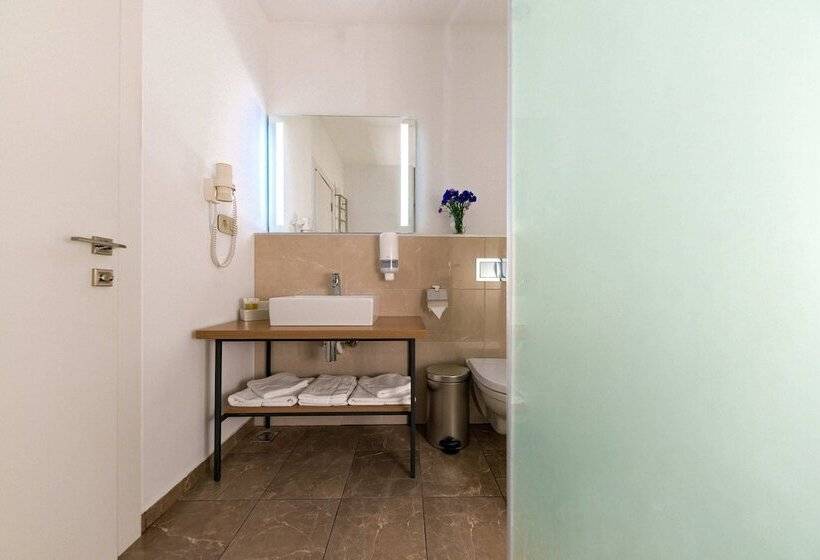 酒店 Wish Aqua & Spa Resort