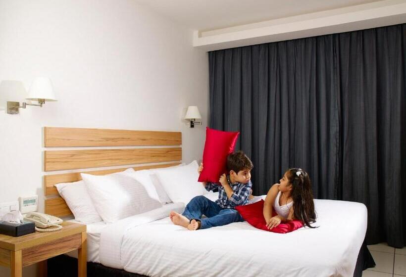Отель Wonderla Resort