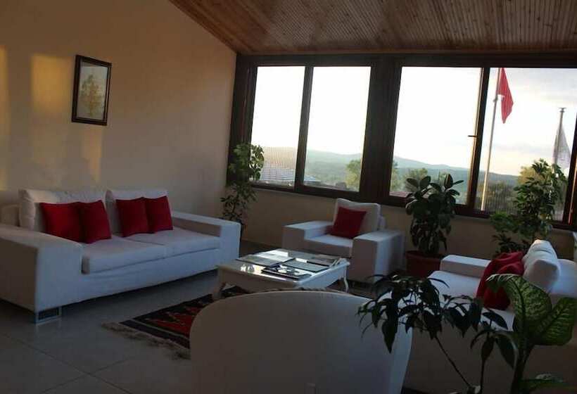 ホテル Yenice Goknar