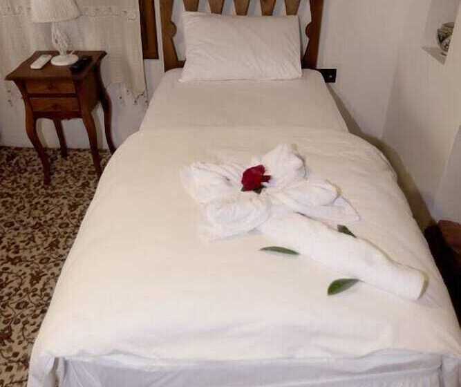 Kadilar Pasazade Konagi Butik Otel