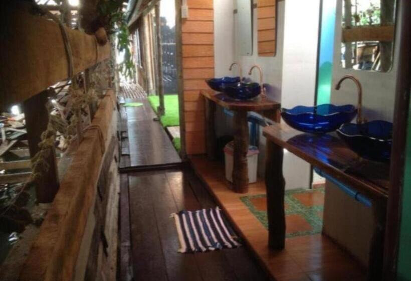 Peacock Hostel