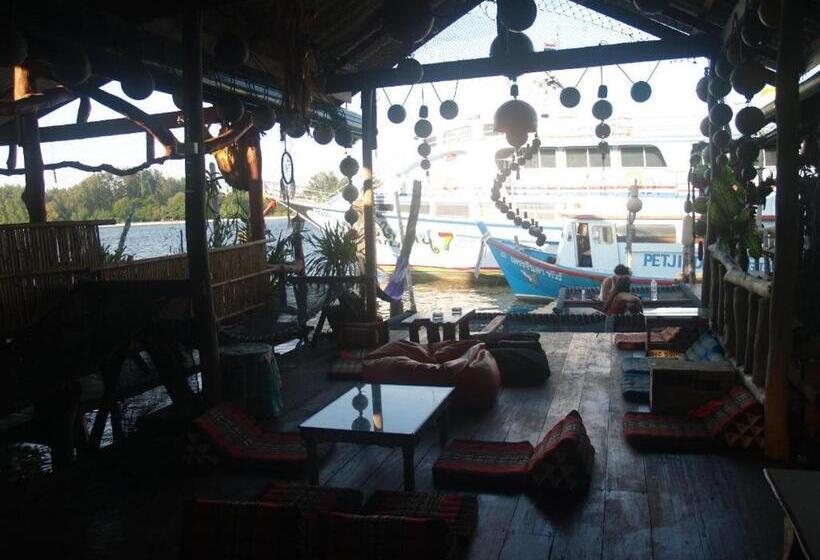 Peacock Hostel