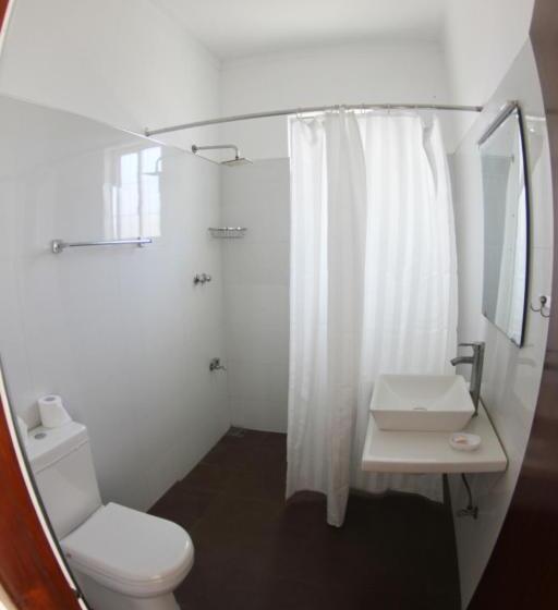 펜션 Angel Inn Guest House