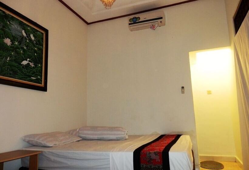 펜션 Backpacker Bali Barat